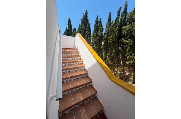 Revente - Villa Detached - Villamartin - Villamartín