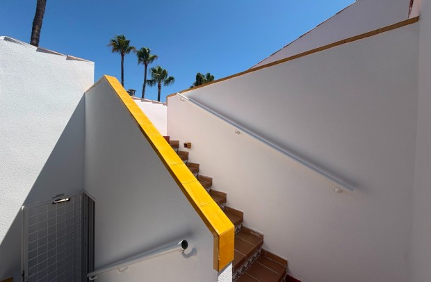 Revente - Villa Detached - Villamartin - Villamartín
