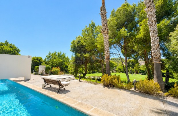 Revente - Villa Detached - Villamartin - Villamartín
