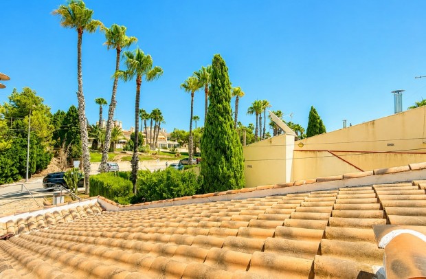 Revente - Villa Detached - Villamartin - Villamartín