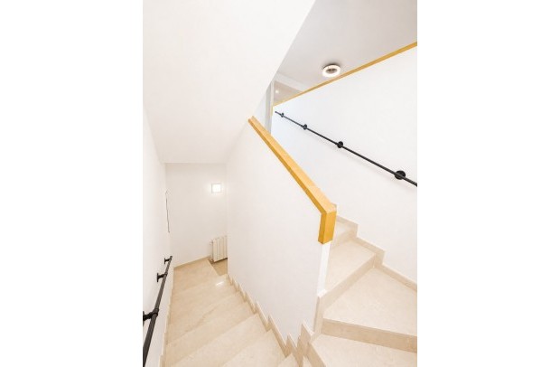 Revente - Villa Detached - Villamartin - Villamartín