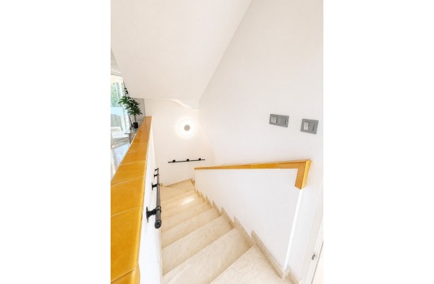 Revente - Villa Detached - Villamartin - Villamartín