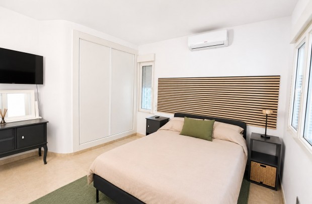Revente - Villa Detached - Villamartin - Villamartín