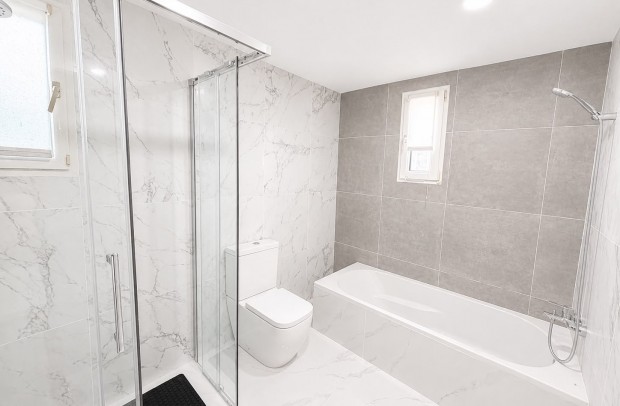 Revente - Villa Detached - Villamartin - Villamartín