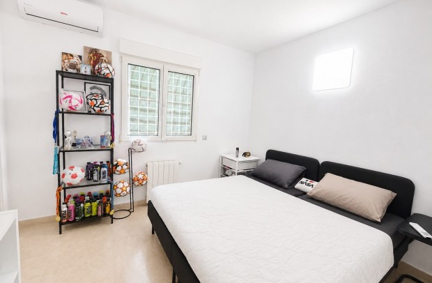 Revente - Villa Detached - Villamartin - Villamartín