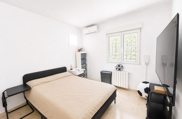 Revente - Villa Detached - Villamartin - Villamartín