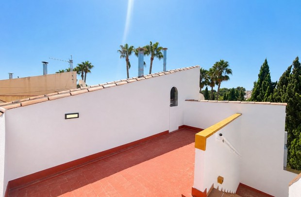 Revente - Villa Detached - Villamartin - Villamartín