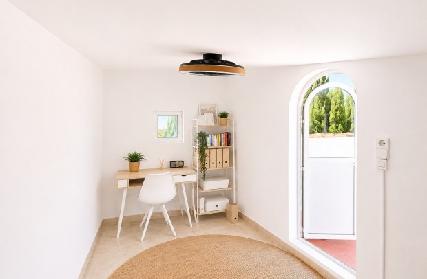 Revente - Villa Detached - Villamartin - Villamartín