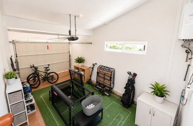 Revente - Villa Detached - Villamartin - Villamartín