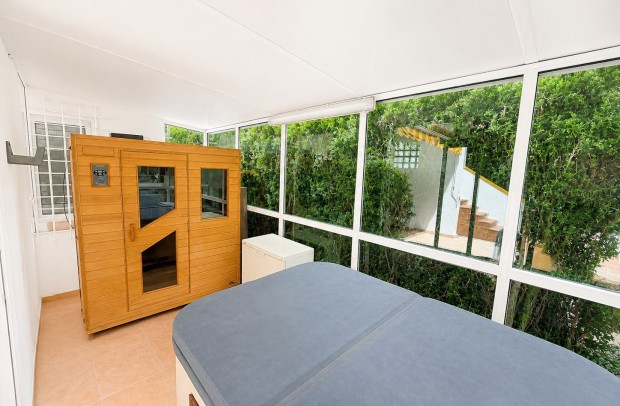 Revente - Villa Detached - Villamartin - Villamartín