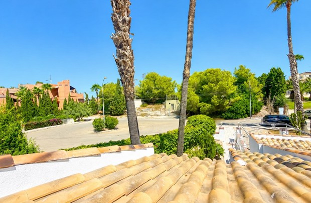 Revente - Villa Detached - Villamartin - Villamartín