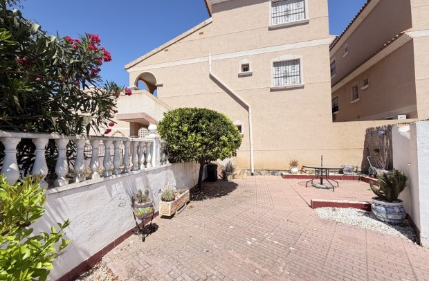 Reventa - Apartment - La Zenia