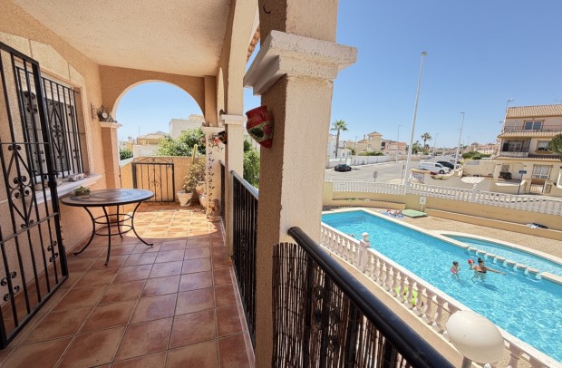 Reventa - Apartment - La Zenia