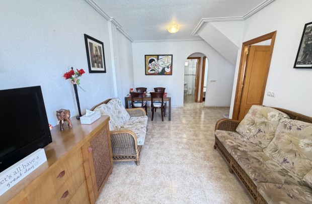 Reventa - Apartment - La Zenia