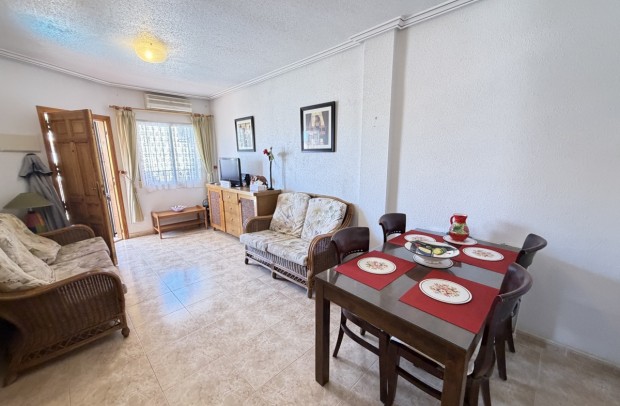 Reventa - Apartment - La Zenia