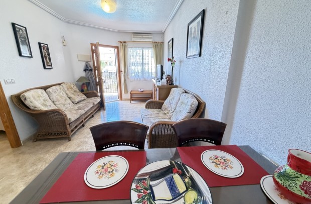 Reventa - Apartment - La Zenia
