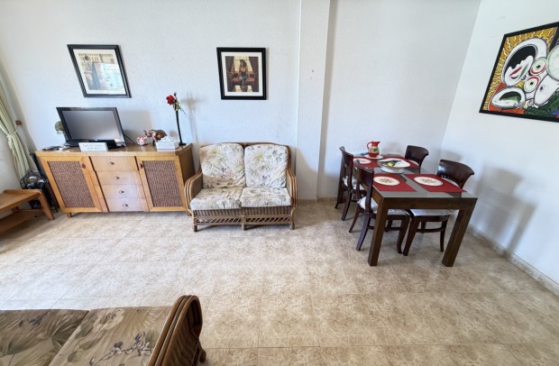 Reventa - Apartment - La Zenia