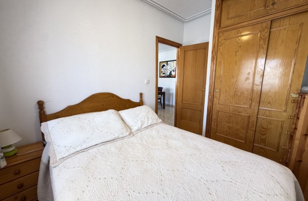 Reventa - Apartment - La Zenia