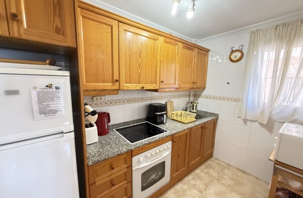 Reventa - Apartment - La Zenia