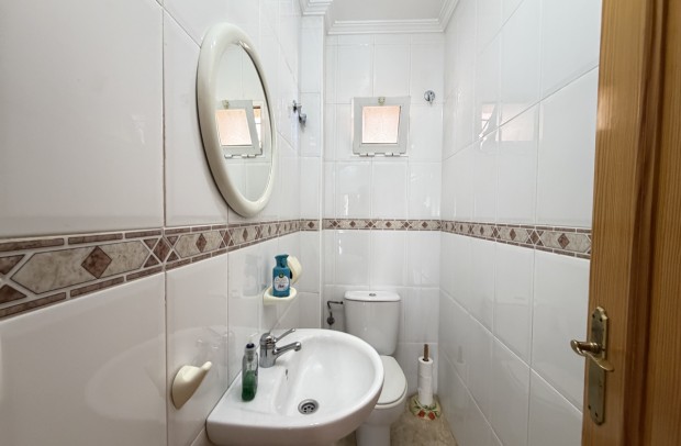 Reventa - Apartment - La Zenia
