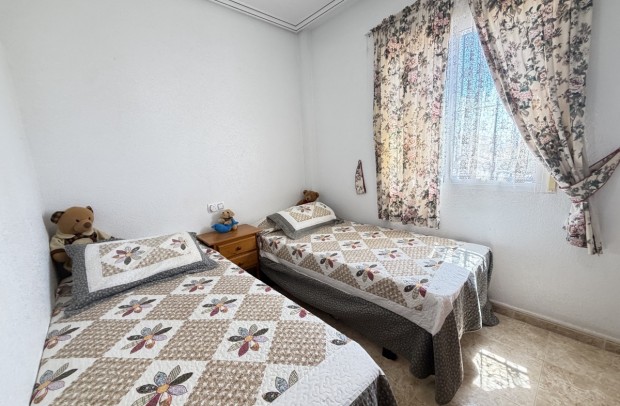 Reventa - Apartment - La Zenia
