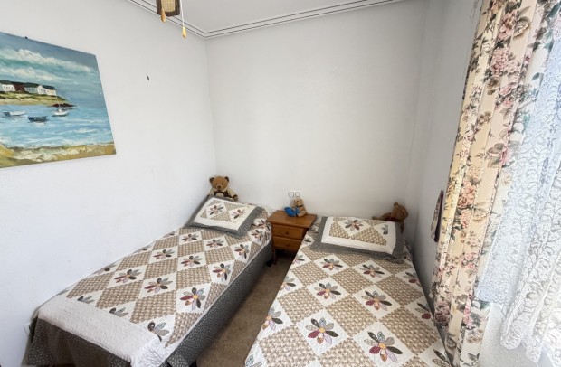 Reventa - Apartment - La Zenia