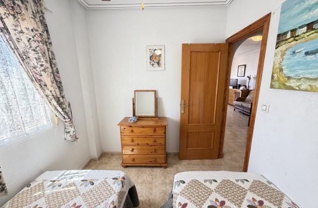 Reventa - Apartment - La Zenia