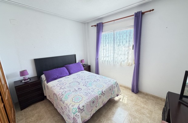 Reventa - Apartment - La Zenia