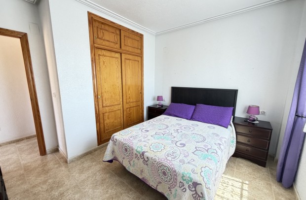 Reventa - Apartment - La Zenia