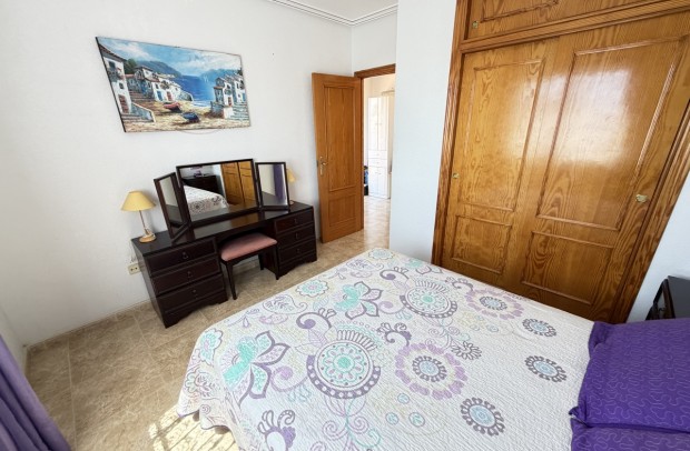 Reventa - Apartment - La Zenia