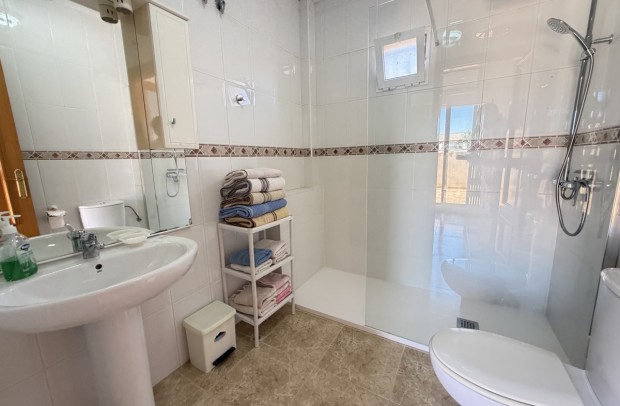 Reventa - Apartment - La Zenia