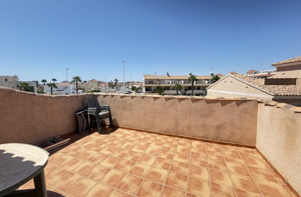 Reventa - Apartment - La Zenia