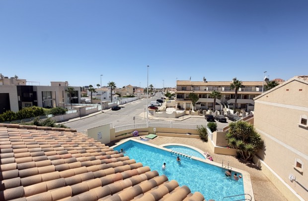 Reventa - Apartment - La Zenia