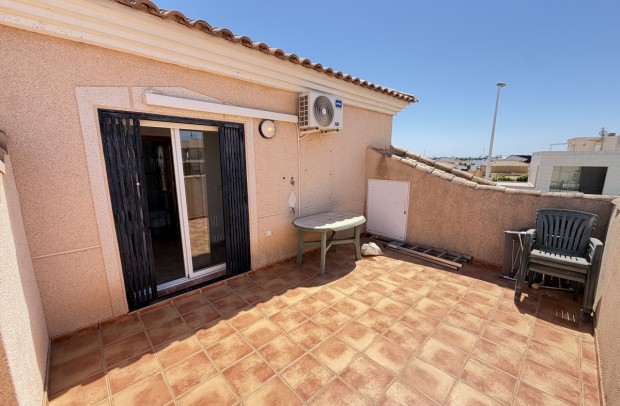 Reventa - Apartment - La Zenia