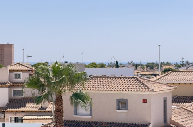 Reventa - Apartment - La Zenia