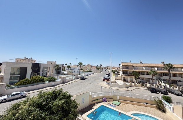 Reventa - Apartment - La Zenia