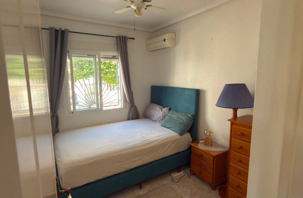 Resale - Villa Detached - Ciudad Quesada