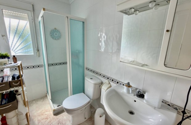 Resale - Villa Detached - Ciudad Quesada