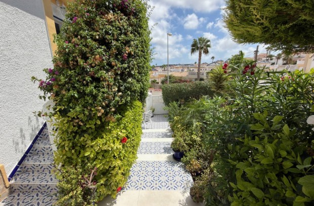 Resale - Villa Detached - Ciudad Quesada