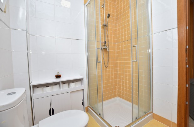 Revente - Villa Detached - Algorfa - La Finca Golf Resort