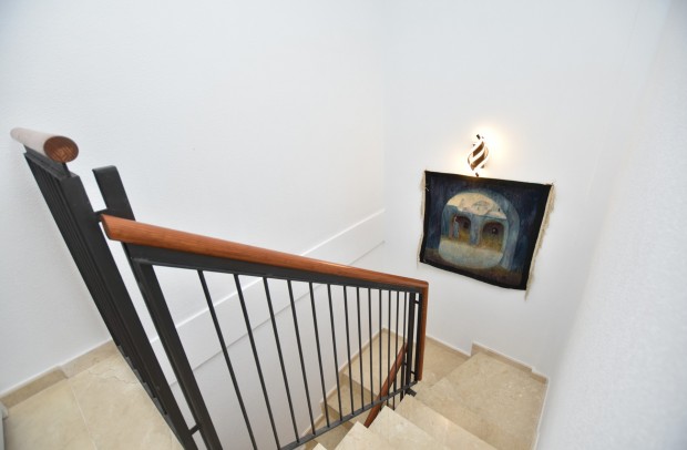 Revente - Villa Detached - Algorfa - La Finca Golf Resort