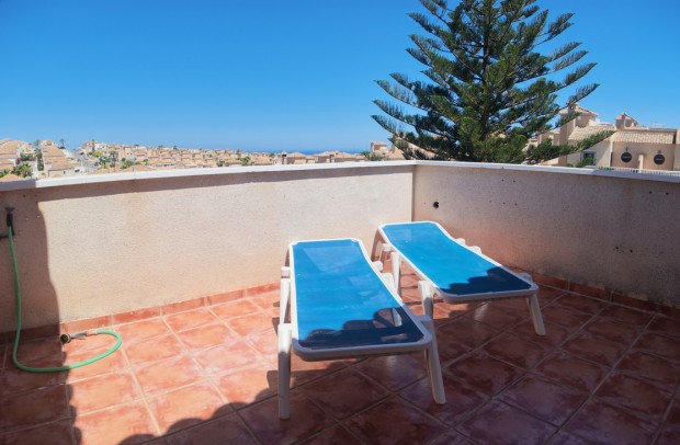 Revente - Villa Detached - Villamartin - Costa Blanca