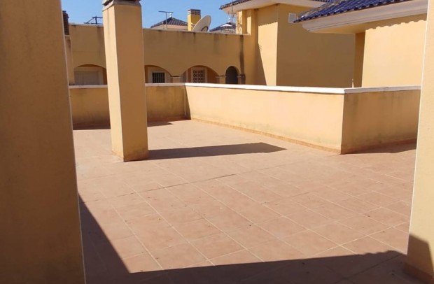 Reventa - Apartment - Algorfa