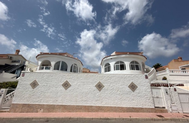 Reventa - Apartment - Algorfa
