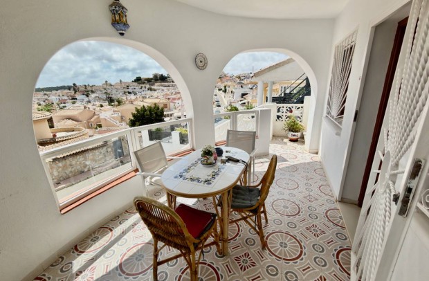 Reventa - Apartment - Algorfa