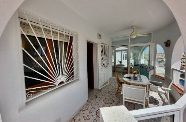 Reventa - Apartment - Algorfa