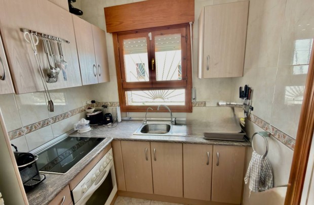 Reventa - Apartment - Algorfa