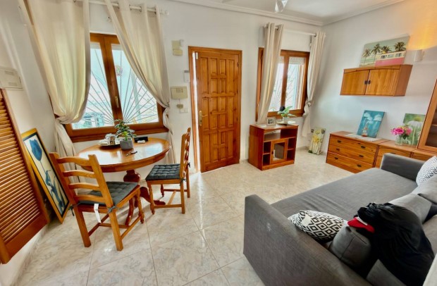 Reventa - Apartment - Algorfa