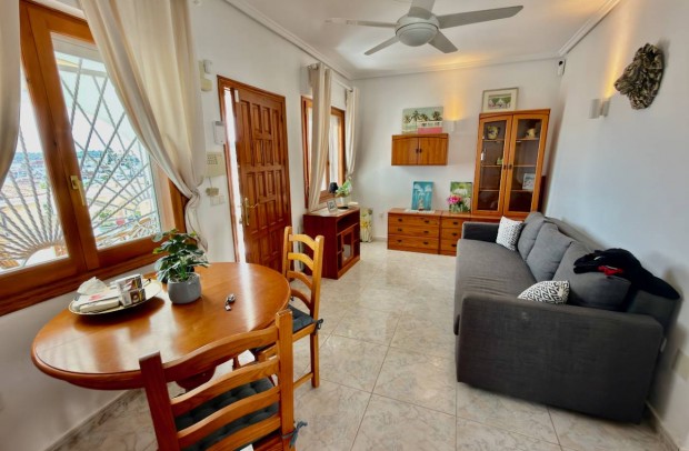 Reventa - Apartment - Algorfa