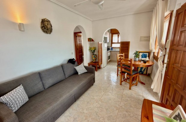 Reventa - Apartment - Algorfa